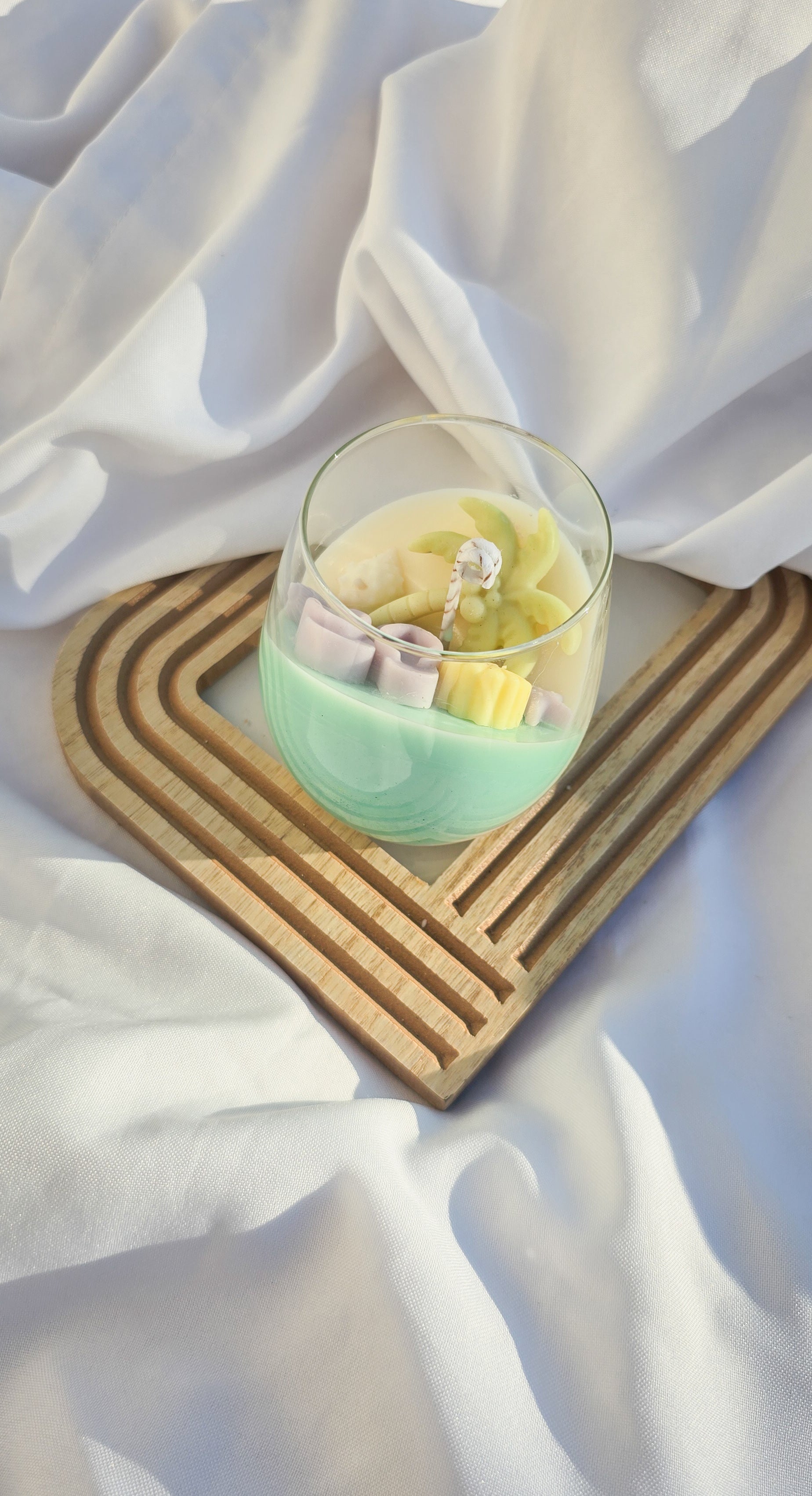 Coleção de      Verão