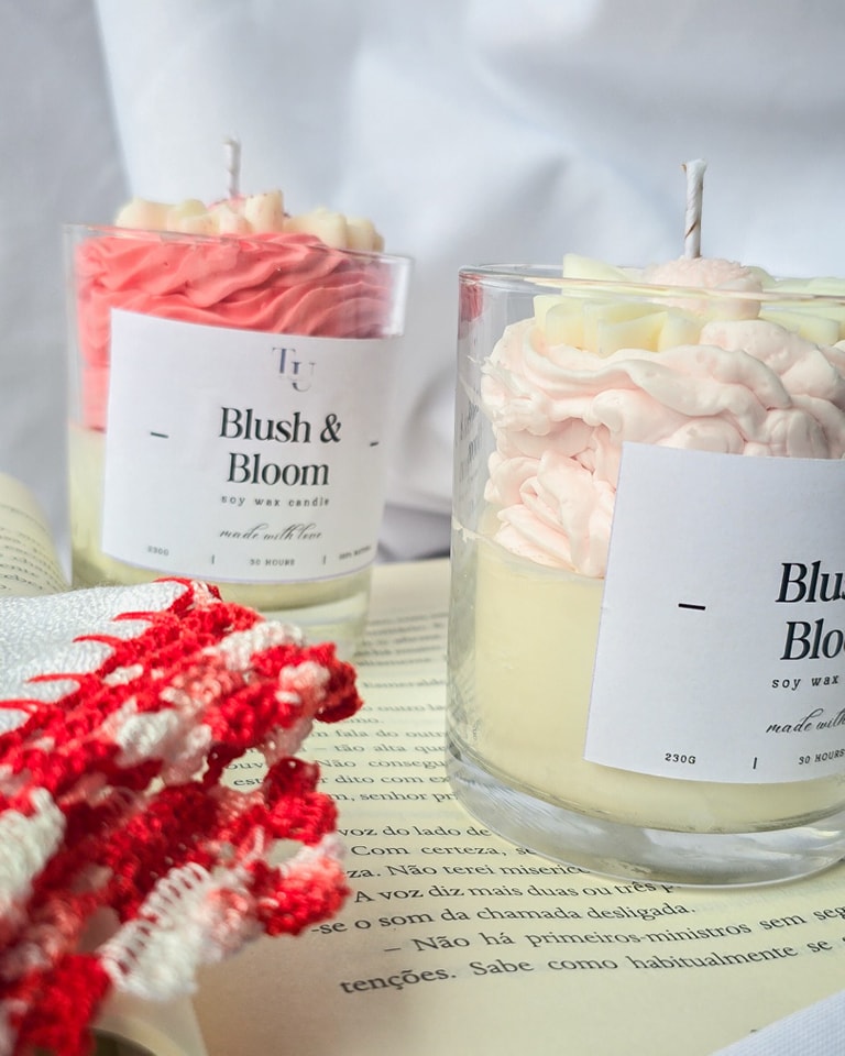 Blush & Bloom