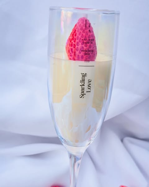 Sparkling Love