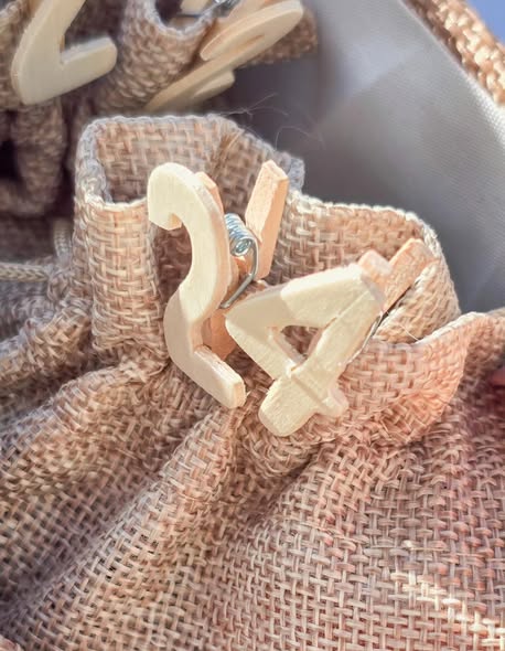 Calendário do Advento