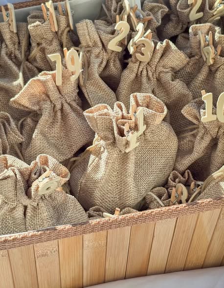 Calendário do Advento