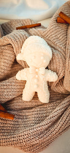 Boneco de Gengibre