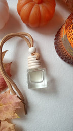 Aromatizadores carro