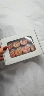 Wax Melts de Abóboras