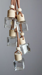 Aromatizadores carro