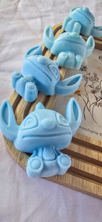 Wax Melt Stich